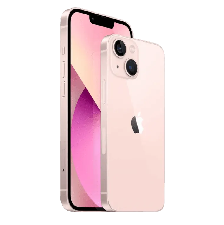 iPhone 13